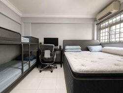 Blk 201 Yishun Street 21 (Yishun), HDB 3 Rooms #580448451
